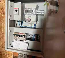 Электрощит