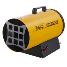 Газовые пушки  Ballu | ЭТК Обогрев