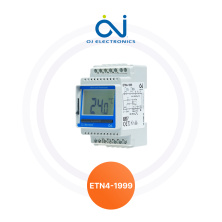 Терморегулятор ETN4-1999 OJ Eleсtronics | ЭТК Обогрев