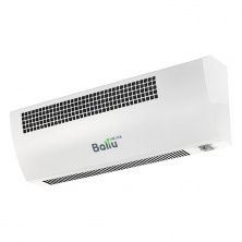   Ballu | ЭТК Обогрев