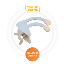 Крепеж SA040000G Stahlmann | ЭТК Обогрев