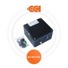 Коробка соединительная ВЭ160.У(П) ССТ Premium | ЭТК Обогрев