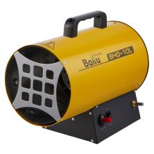 Газовые пушки  Ballu | ЭТК Обогрев