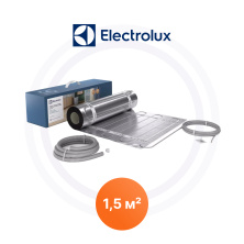 Тонкие кабельные полы EDAM-160-1,5 Electrolux | ЭТК Обогрев
