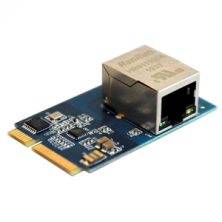 Расширение для модуля Ethernet Neptun | ЭТК Обогрев