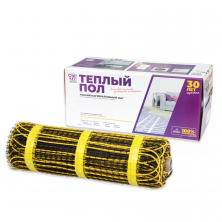 Нагревательные маты OKE-150-1 One Key Electro | ЭТК Обогрев