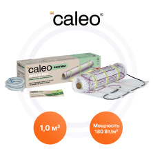 Нагревательные маты Easymat-180-1 Caleo | ЭТК Обогрев