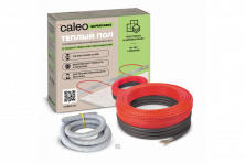 Кабельные секции Supercable-18-70 Caleo | ЭТК Обогрев