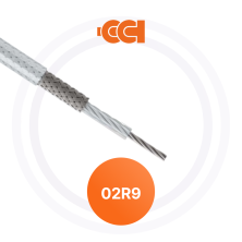 Резистивный греющий кабель СНФ 02R9 ССТ Premium | ЭТК Обогрев