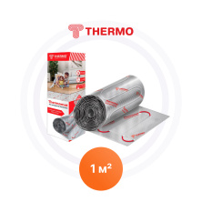 Тонкие кабельные полы TVK-130 LP-1 Thermo | ЭТК Обогрев