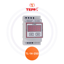 Терморегулятор TL-14-250 ГК ТЕРМ | ЭТК Обогрев