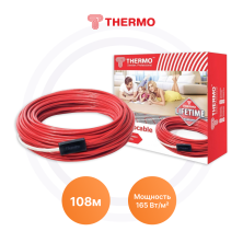 Кабельные секции Thermocable SVK-20-108 Thermo | ЭТК Обогрев