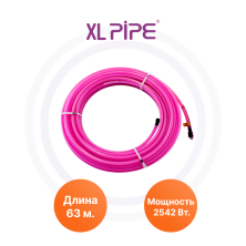 Теплый пол XL PIPE-045  XL Pipe | ЭТК Обогрев