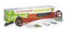Стержневые теплые полы Unimat Rail-4 Caleo | ЭТК Обогрев