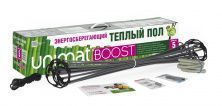 Стержневые теплые полы Unimat Boost-2 Caleo | ЭТК Обогрев