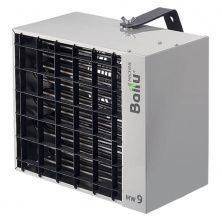   Ballu | ЭТК Обогрев